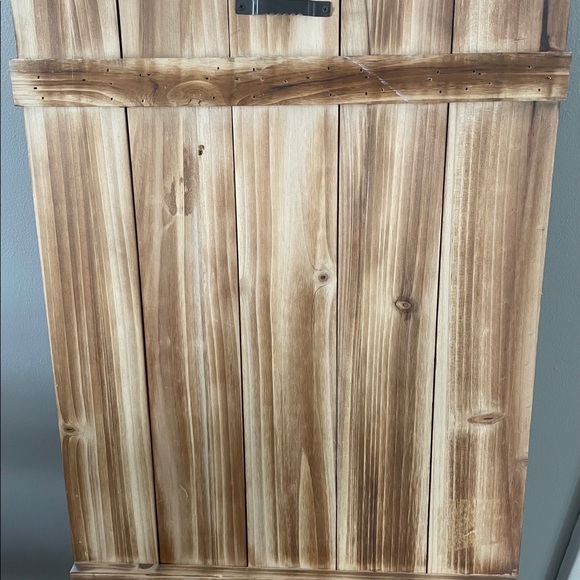 Welcoming the wild as well as the herd - Picture 7 of 8